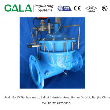 GALA 1370 Pump Control Valve